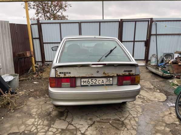 ВАЗ (Lada), 2114, продажа в Россоши в Россоши фото 5