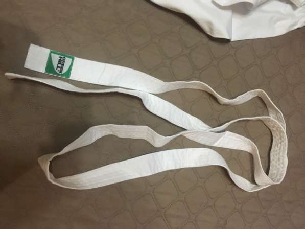 Кимоно для карате в Омске фото 3