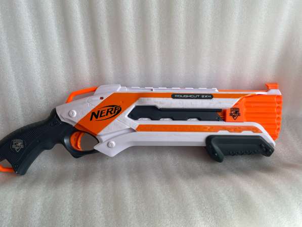 Пистолет Nerf в Вышний Волочек