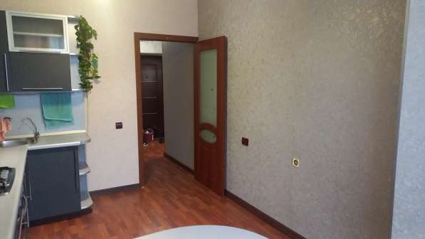 Продажа 2-комнатной квартиры в Ясной Поляне в Омске фото 12