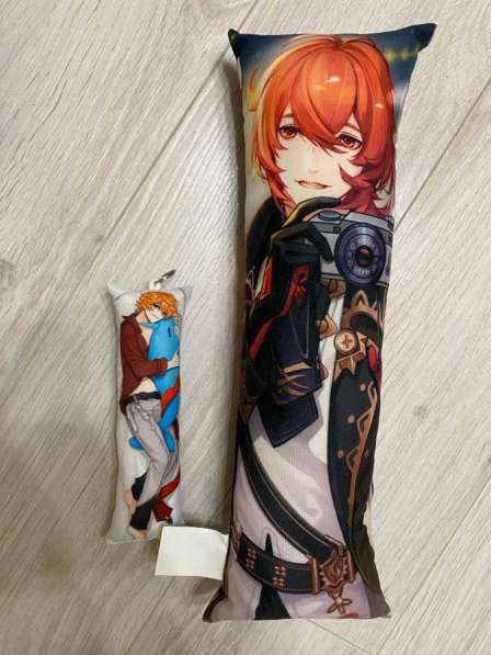 Валики тематические