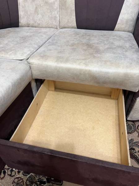 Продам диван! в Омске