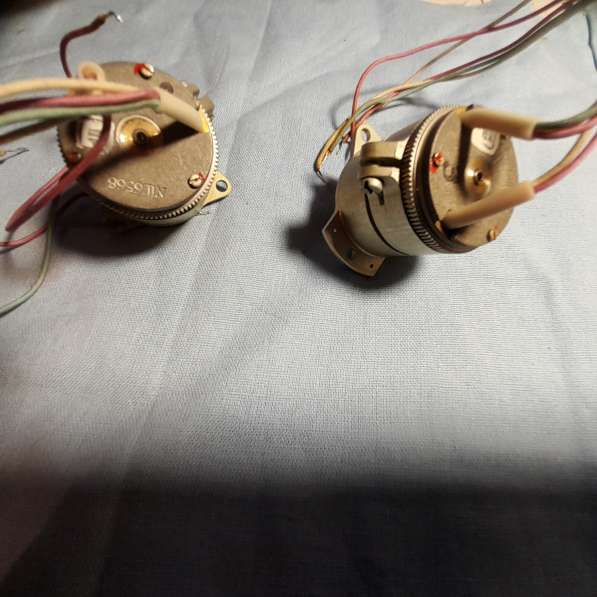 СБМТ1-2 &mdash; это электродвигатель в Челябинске фото 10