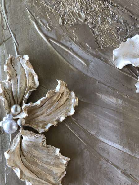 Интерьерная картина в Сочи фото 4