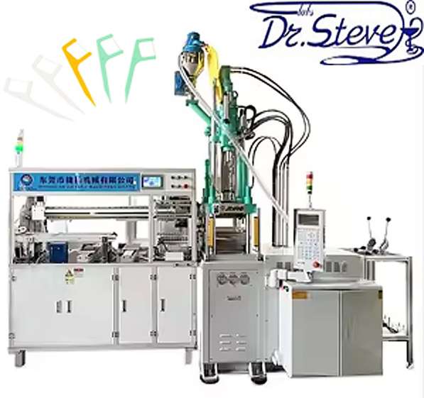 Производственные станки для флоссеров