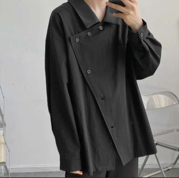 Рубашка в Раменское