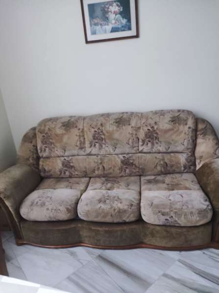 Диван раскладной