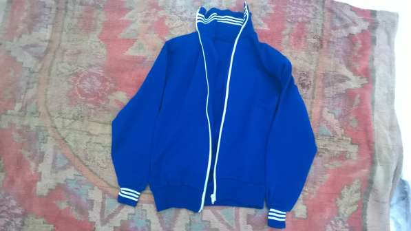 Спортивный костюм в Смоленске фото 5