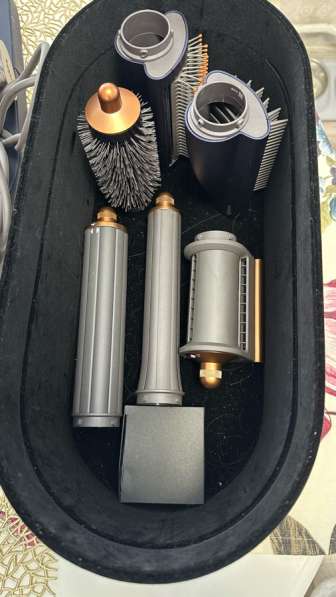 Dyson фен в Кузнецке фото 11