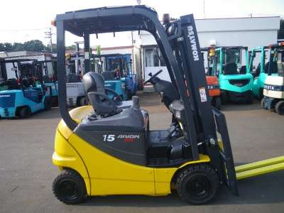 погрузчик SUMITOMO 13FD30PAXI98D в Туле