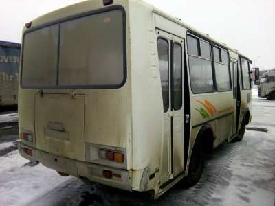 автобус Паз 32054 в Москве фото 7