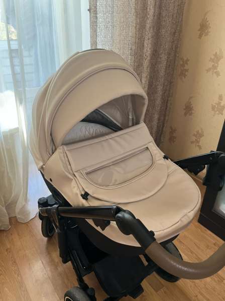 Коляска детская в Вологде фото 4