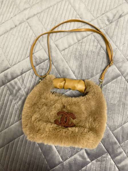 Сумка Chanel
