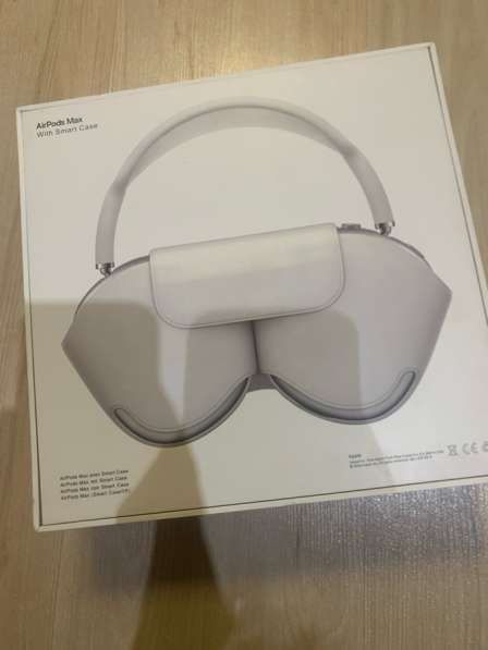 AirPods Max (реплика)