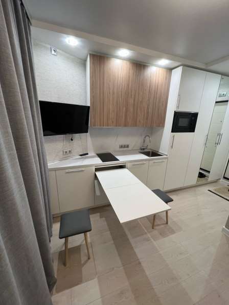 Продаю студию в 4 мин от Бауманской в Москве фото 5