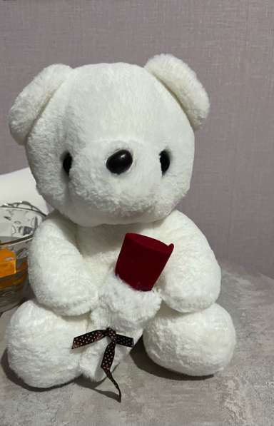 Мягкая игрушка