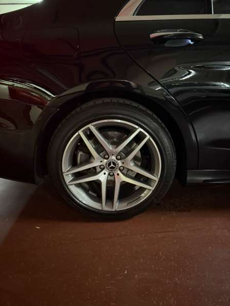 Mercedes-Benz, S-klasse AMG, продажа в Москве в Москве фото 3