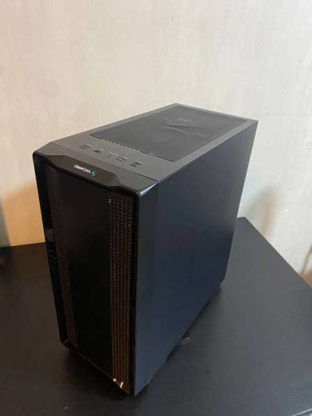 Продаю игровой компьютер