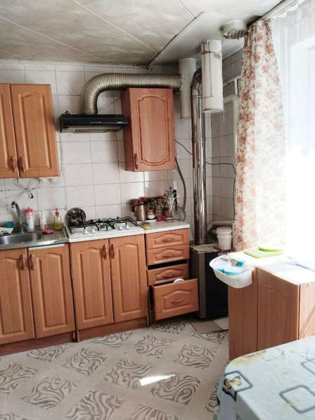 Продам пол дома по ул. Шоссейная в Елеце фото 9