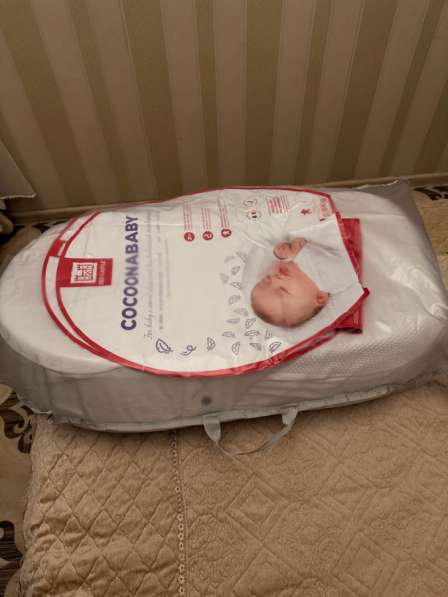 Кокон детский