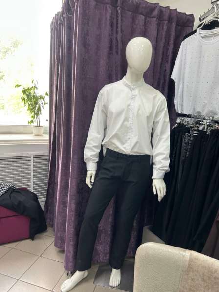 Манекен мужской в Челябинске фото 4