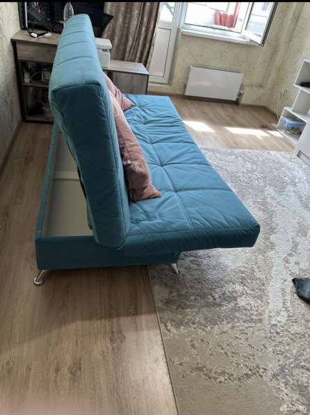 Диван-кровать 140х200 в Краснодаре фото 3