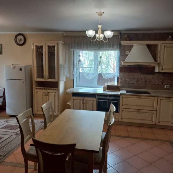 Продаю катедж в Москве фото 4