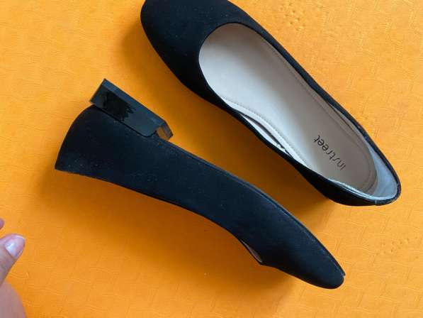 Балетки женские в Казани фото 4