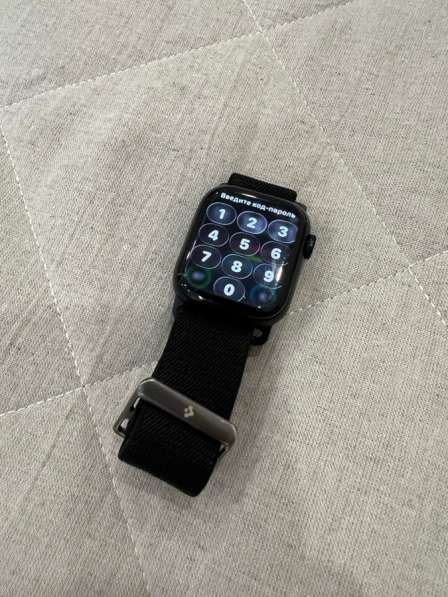 Apple Watch 7