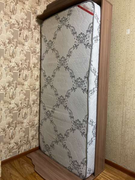 Продам кровать в Бийске