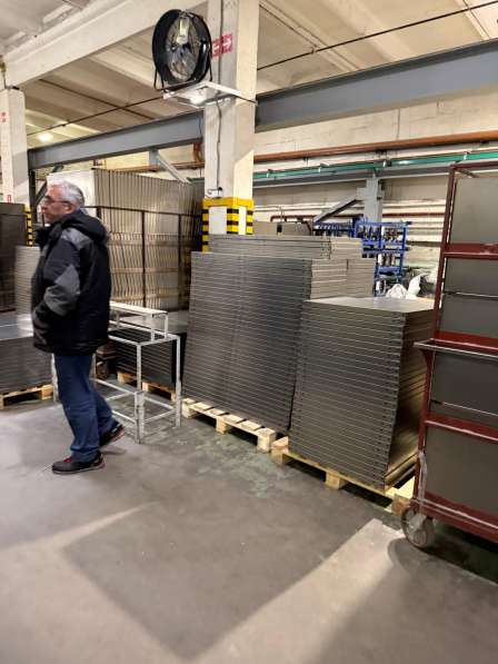 Разнорабочий, Подсобный рабочий, Грузчик, Сборщик шкафов в Кубинке фото 6