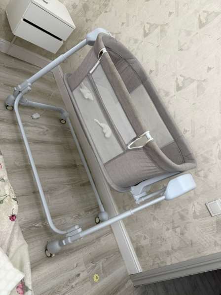 Люлька 9 т в Грозном фото 3