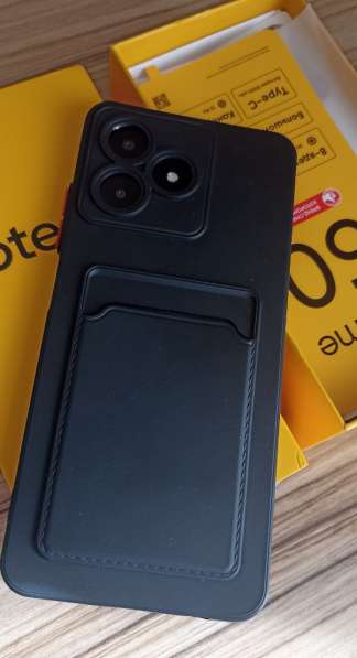 Смартфон realme note 50 в новом состоянии в Санкт-Петербурге фото 5