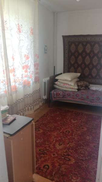 Продам 4-х комнатную квартиру в Учалах фото 6