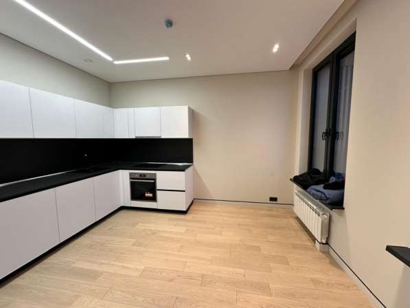 Продается угловая кухня новая производство Италия в Москве фото 8