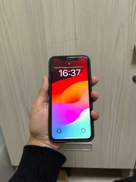 Продаю iphone xs max в Санкт-Петербурге