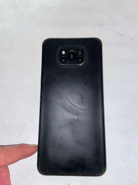 Xiaomi Poco x3 NFC в Ростове-на-Дону фото 6