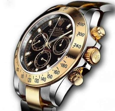 Часы Rolex Daytona в Красноярске фото 3