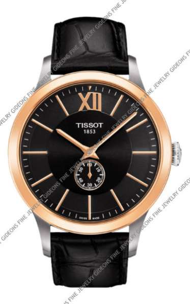 Часы Tissot Classic в Екатеринбурге