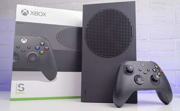 Xbox Series S