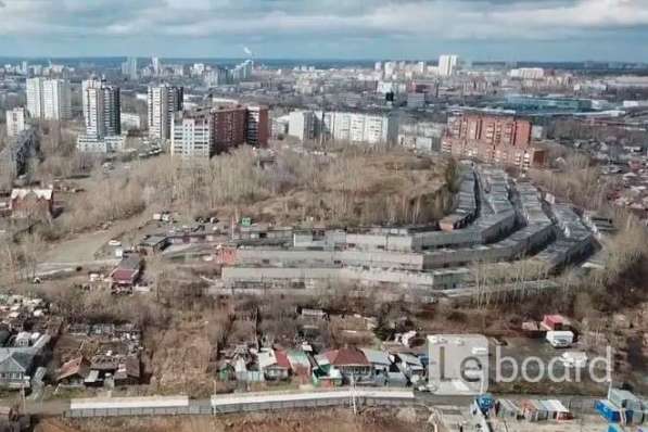 Сдаю гараж на Уктусе