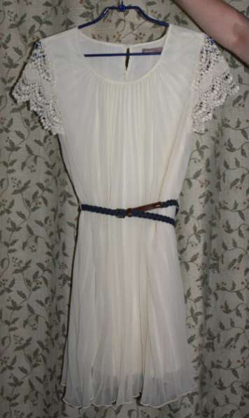 Винтажное платье A Wear размер 44-46