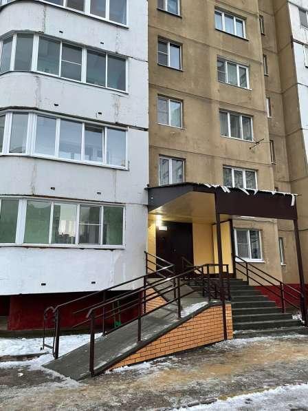 3-к квартира, 72 м2, 13/14 эт в Тамбове фото 17