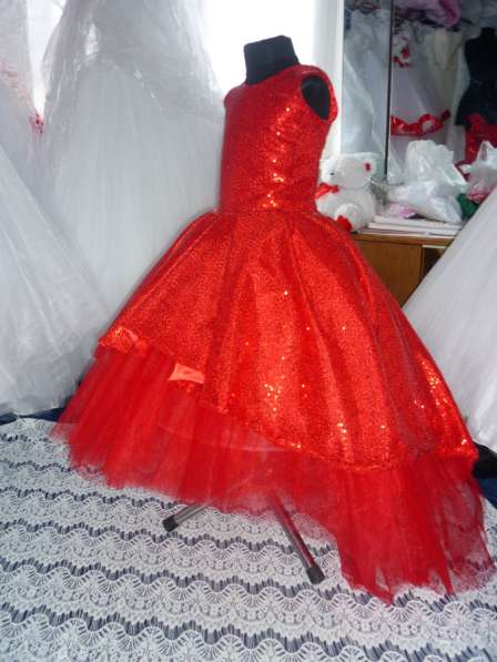 Платье в Казани фото 3