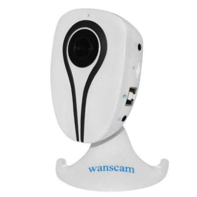 видеокамеру Wanscam HW0026