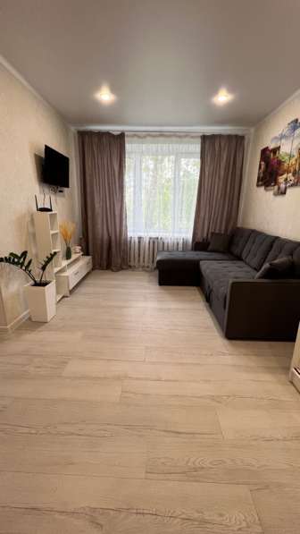 Уютная квартира возле метро в Казани