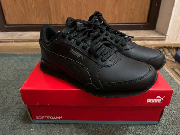 Кроссовки женские puma