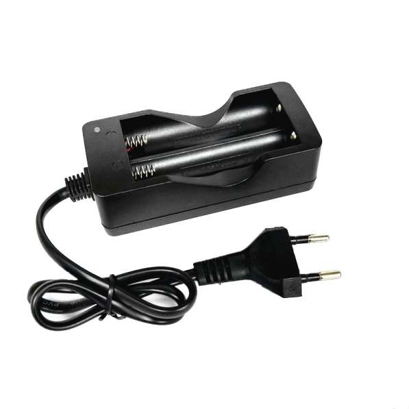 Фонарик с зарядным в Челябинске фото 3