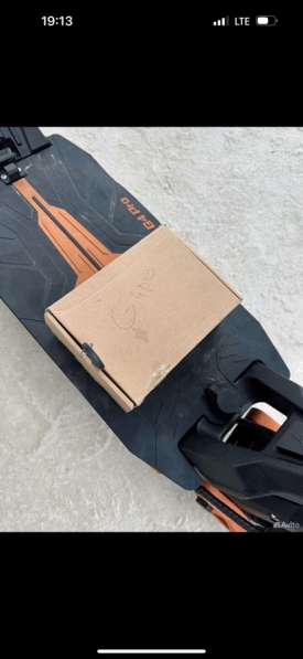 Электосамокат Kuggo G 4 pro в Сочи фото 3