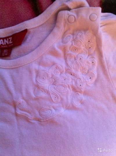 Футболка Kanz в Москве фото 3